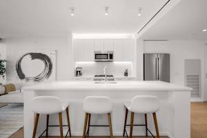 Photo #7 of Embassy II | 24th floor 2BR w/ Doorman, Gym, Pool Photo #7 of Embassy II | 24th floor 2BR w/ Doorman, Gym, Pool