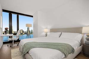 Photo #8 of Embassy II | 24th floor 2BR w/ Doorman, Gym, Pool Photo #8 of Embassy II | 24th floor 2BR w/ Doorman, Gym, Pool