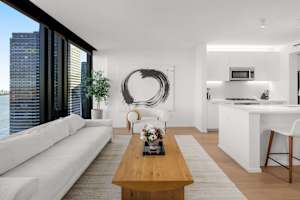 Photo #4 of Embassy II | 24th floor 2BR w/ Doorman, Gym, Pool Photo #4 of Embassy II | 24th floor 2BR w/ Doorman, Gym, Pool