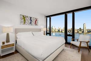 Photo #3 of Embassy II | 24th floor 2BR w/ Doorman, Gym, Pool Photo #3 of Embassy II | 24th floor 2BR w/ Doorman, Gym, Pool