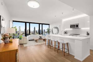 Photo #2 of Embassy II | 24th floor 2BR w/ Doorman, Gym, Pool Photo #2 of Embassy II | 24th floor 2BR w/ Doorman, Gym, Pool