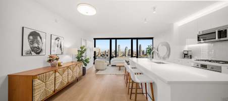 Preview for Embassy II | 24th floor 2BR w/ Doorman, Gym, Pool by Haus