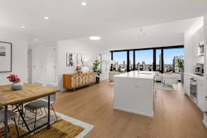 Photo #9 of Embassy II | 24th floor 2BR w/ Doorman, Gym, Pool Photo #9 of Embassy II | 24th floor 2BR w/ Doorman, Gym, Pool