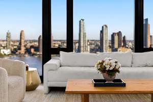 Photo #11 of Embassy II | 24th floor 2BR w/ Doorman, Gym, Pool Photo #11 of Embassy II | 24th floor 2BR w/ Doorman, Gym, Pool