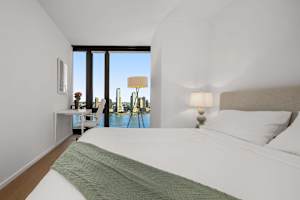 Photo #13 of Embassy II | 24th floor 2BR w/ Doorman, Gym, Pool Photo #13 of Embassy II | 24th floor 2BR w/ Doorman, Gym, Pool