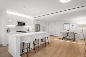 Photo #14 of Embassy II | 24th floor 2BR w/ Doorman, Gym, Pool Photo #14 of Embassy II | 24th floor 2BR w/ Doorman, Gym, Pool