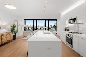 Photo #12 of Embassy II | 24th floor 2BR w/ Doorman, Gym, Pool Photo #12 of Embassy II | 24th floor 2BR w/ Doorman, Gym, Pool