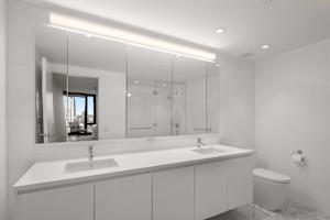 Photo #16 of Embassy II | 24th floor 2BR w/ Doorman, Gym, Pool Photo #16 of Embassy II | 24th floor 2BR w/ Doorman, Gym, Pool