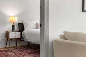 Photo #5 of Park Terrace | Spacious & Charming 2BR LES loft Photo #5 of Park Terrace | Spacious & Charming 2BR LES loft