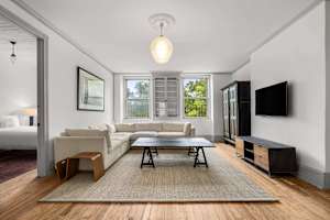 Preview for Park Terrace | Spacious & Charming 2BR LES loft by Haus