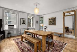 Photo #2 of Park Terrace | Spacious & Charming 2BR LES loft Photo #2 of Park Terrace | Spacious & Charming 2BR LES loft