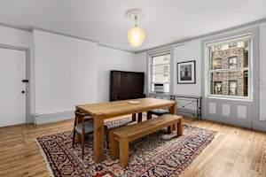 Photo #6 of Park Terrace | Spacious & Charming 2BR LES loft Photo #6 of Park Terrace | Spacious & Charming 2BR LES loft