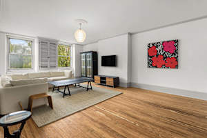 Photo #8 of Park Terrace | Spacious & Charming 2BR LES loft Photo #8 of Park Terrace | Spacious & Charming 2BR LES loft