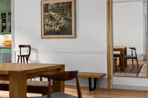 Photo #7 of Park Terrace | Spacious & Charming 2BR LES loft Photo #7 of Park Terrace | Spacious & Charming 2BR LES loft