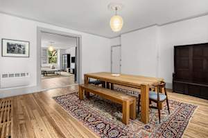 Photo #13 of Park Terrace | Spacious & Charming 2BR LES loft Photo #13 of Park Terrace | Spacious & Charming 2BR LES loft