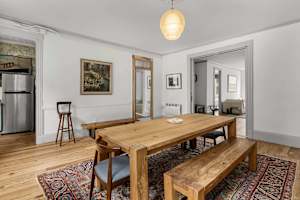 Photo #14 of Park Terrace | Spacious & Charming 2BR LES loft Photo #14 of Park Terrace | Spacious & Charming 2BR LES loft