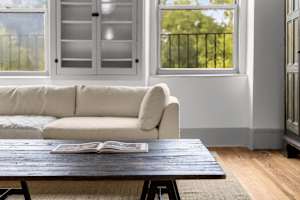 Photo #11 of Park Terrace | Spacious & Charming 2BR LES loft Photo #11 of Park Terrace | Spacious & Charming 2BR LES loft