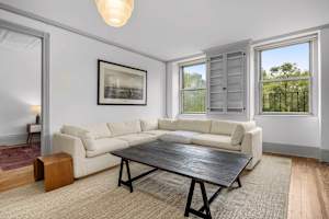 Photo #12 of Park Terrace | Spacious & Charming 2BR LES loft Photo #12 of Park Terrace | Spacious & Charming 2BR LES loft