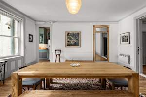 Photo #15 of Park Terrace | Spacious & Charming 2BR LES loft Photo #15 of Park Terrace | Spacious & Charming 2BR LES loft