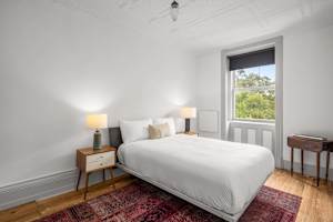 Photo #16 of Park Terrace | Spacious & Charming 2BR LES loft Photo #16 of Park Terrace | Spacious & Charming 2BR LES loft