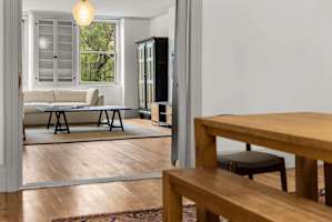 Photo #18 of Park Terrace | Spacious & Charming 2BR LES loft Photo #18 of Park Terrace | Spacious & Charming 2BR LES loft