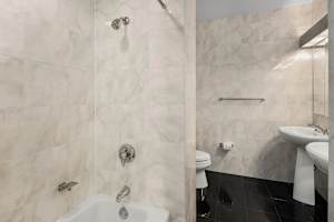 Photo #8 of Sutton Heights | 20th-floor 2BR w/Doorman, Gym, and Pool Photo #8 of Sutton Heights | 20th-floor 2BR w/Doorman, Gym, and Pool