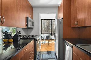 Photo #13 of Sutton Heights | 20th-floor 2BR w/Doorman, Gym, and Pool Photo #13 of Sutton Heights | 20th-floor 2BR w/Doorman, Gym, and Pool