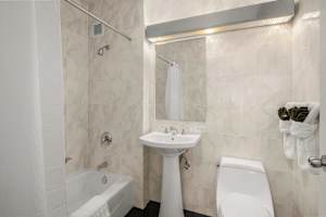 Photo #11 of Sutton Heights | 20th-floor 2BR w/Doorman, Gym, and Pool Photo #11 of Sutton Heights | 20th-floor 2BR w/Doorman, Gym, and Pool