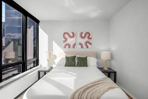 Photo #10 of Sutton Heights | 20th-floor 2BR w/Doorman, Gym, and Pool Photo #10 of Sutton Heights | 20th-floor 2BR w/Doorman, Gym, and Pool