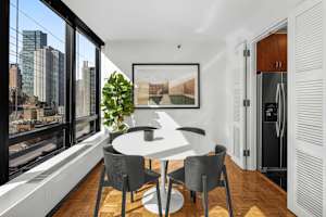 Photo #3 of Sutton Heights | 20th-floor 2BR w/Doorman, Gym, and Pool Photo #3 of Sutton Heights | 20th-floor 2BR w/Doorman, Gym, and Pool