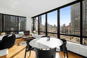 Photo #15 of Sutton Heights | 20th-floor 2BR w/Doorman, Gym, and Pool Photo #15 of Sutton Heights | 20th-floor 2BR w/Doorman, Gym, and Pool