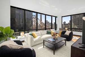 Preview for Sutton Heights | 20th-floor 2BR w/Doorman, Gym, and Pool by Haus