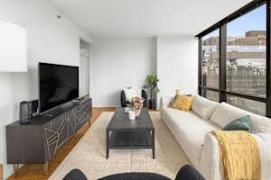 Photo #19 of Sutton Heights | 20th-floor 2BR w/Doorman, Gym, and Pool Photo #19 of Sutton Heights | 20th-floor 2BR w/Doorman, Gym, and Pool