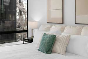 Photo #20 of Sutton Heights | 20th-floor 2BR w/Doorman, Gym, and Pool Photo #20 of Sutton Heights | 20th-floor 2BR w/Doorman, Gym, and Pool