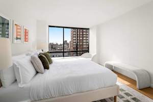 Photo #10 of River Park I | 25th-floor 2BR w/Doorman, Gym, Pool Photo #10 of River Park I | 25th-floor 2BR w/Doorman, Gym, Pool