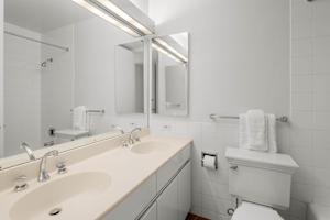 Photo #9 of River Park I | 25th-floor 2BR w/Doorman, Gym, Pool Photo #9 of River Park I | 25th-floor 2BR w/Doorman, Gym, Pool