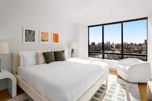 Photo #11 of River Park I | 25th-floor 2BR w/Doorman, Gym, Pool Photo #11 of River Park I | 25th-floor 2BR w/Doorman, Gym, Pool