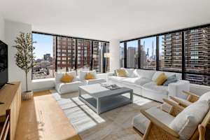 Photo #15 of River Park I | 25th-floor 2BR w/Doorman, Gym, Pool Photo #15 of River Park I | 25th-floor 2BR w/Doorman, Gym, Pool