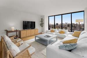 Photo #3 of River Park I | 25th-floor 2BR w/Doorman, Gym, Pool Photo #3 of River Park I | 25th-floor 2BR w/Doorman, Gym, Pool