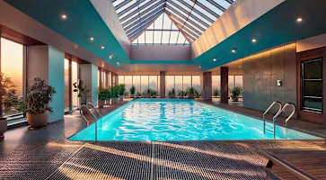 Photo #18 of River Park I | 25th-floor 2BR w/Doorman, Gym, Pool Photo #18 of River Park I | 25th-floor 2BR w/Doorman, Gym, Pool