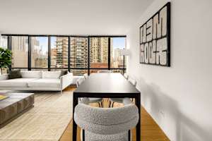 Photo #5 of River Park II | 17th-floor 2BR w/Doorman, Gym, and Pool Photo #5 of River Park II | 17th-floor 2BR w/Doorman, Gym, and Pool