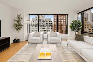 Photo #6 of River Park II | 17th-floor 2BR w/Doorman, Gym, and Pool Photo #6 of River Park II | 17th-floor 2BR w/Doorman, Gym, and Pool