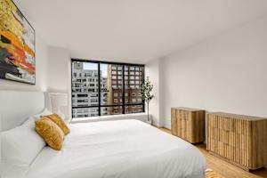 Photo #4 of River Park II | 17th-floor 2BR w/Doorman, Gym, and Pool Photo #4 of River Park II | 17th-floor 2BR w/Doorman, Gym, and Pool