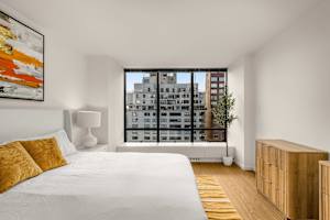 Photo #8 of River Park II | 17th-floor 2BR w/Doorman, Gym, and Pool Photo #8 of River Park II | 17th-floor 2BR w/Doorman, Gym, and Pool