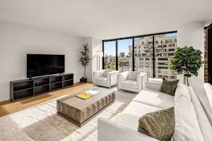 Photo #11 of River Park II | 17th-floor 2BR w/Doorman, Gym, and Pool Photo #11 of River Park II | 17th-floor 2BR w/Doorman, Gym, and Pool