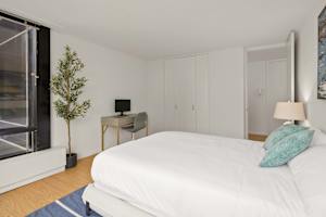 Photo #12 of River Park II | 17th-floor 2BR w/Doorman, Gym, and Pool Photo #12 of River Park II | 17th-floor 2BR w/Doorman, Gym, and Pool