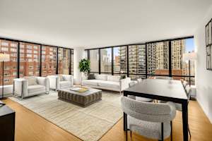 Photo #16 of River Park II | 17th-floor 2BR w/Doorman, Gym, and Pool Photo #16 of River Park II | 17th-floor 2BR w/Doorman, Gym, and Pool