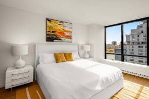 Photo #15 of River Park II | 17th-floor 2BR w/Doorman, Gym, and Pool Photo #15 of River Park II | 17th-floor 2BR w/Doorman, Gym, and Pool