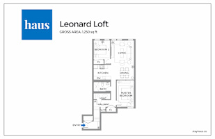 Photo #20 of Leonard Loft | Designer 2BR Tribeca Loft