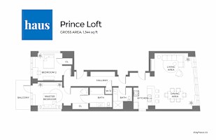 Photo #19 of Prince Loft